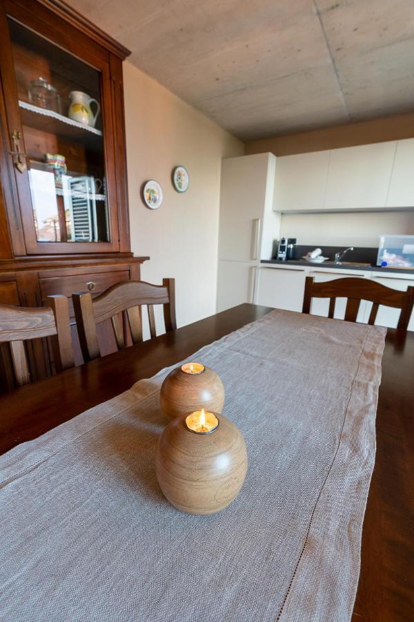Casa Di Campagna Rosina Con Piscina E Vista Lago Gravedona Luaran gambar
